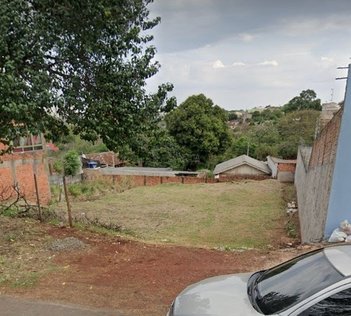 land_lot em Rua Guilherme Marconi, Industrial - Londrina - PR