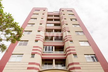 apartment em Rua Professor Ulisses Vieira, Vila Izabel - Curitiba - PR
