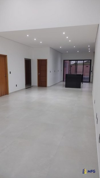 house em Avenida Paraná, Cajuru do Sul - Sorocaba - SP