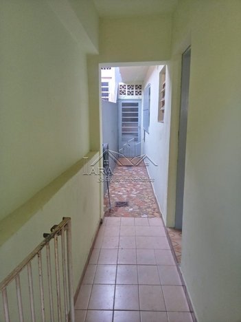 house em Avenida Doutor Gabriel, Jardim das Pedras - São Paulo - SP