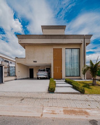 house em Estrada de Santo André, Sítio do Morro - Santana de Parnaíba - SP