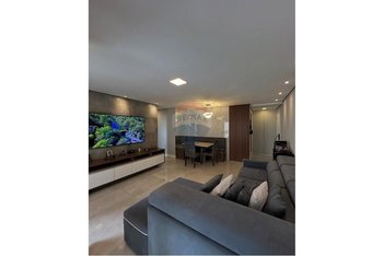 apartment em Rua Adelino Cardana, Centro - Barueri - SP