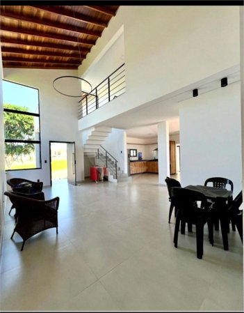 house em Rua José Odair Rela, Condominio Bosque dos Pires - Itatiba - SP