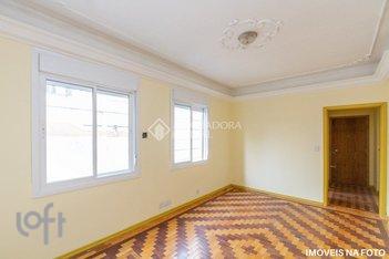 apartment em Marechal Floriano Peixoto, Centro - Porto Alegre - RS