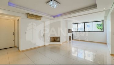 apartment em Rua Ouro Preto, Jardim Floresta - Porto Alegre - RS