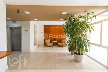 apartment em Rua Bispo William Thomas, Teresópolis - Porto Alegre - RS