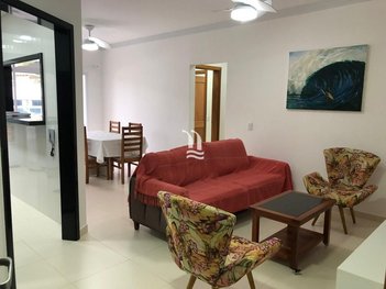 apartment em Avenida Tia Benedita, Toninhas - Ubatuba - SP