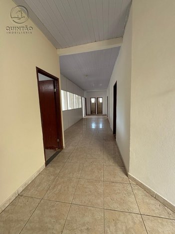 commercial_building em Travessa Domingos Pereira Silva, Centro - Itabirito - MG