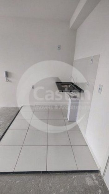 apartment em Rua Cristais, Tatuapé - São Paulo - SP