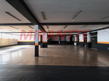 industrial em Engenheiro Armando De Arruda Pereira, Jabaquara - São Paulo - SP