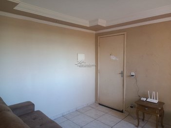 apartment em Rua Frederico Alves da Costa, Jardim Nova Hortolândia I - Hortolândia - SP