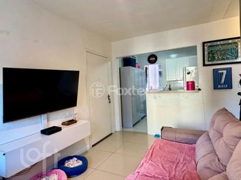 apartment em Avenida Eduardo Prado, Cavalhada - Porto Alegre - RS