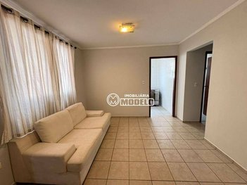 apartment em Rua São João, Cidade Alta - Piracicaba - SP