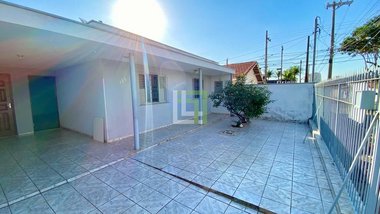 house em Rua Antônio Pires de Campos, Jardim do Estádio - Itu - SP