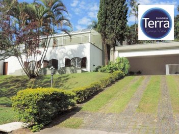 house em Rua Jambo, Algarve - Cotia - SP