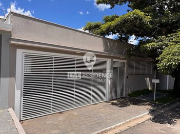 house em Rua Capri, Giardino D' Itália - Itatiba - SP