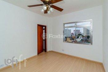 apartment em Acaraú, Bela Vista - São Paulo - SP