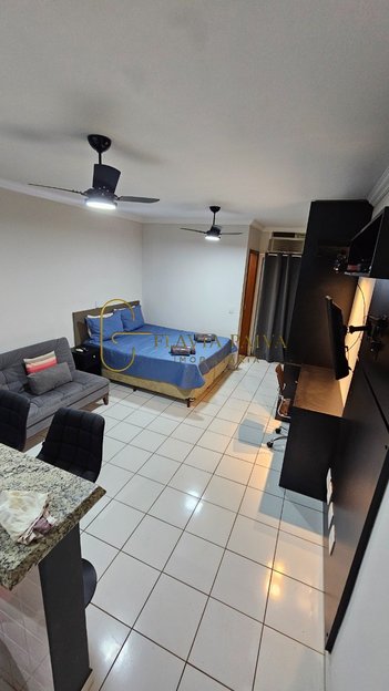 apartment em Rua José Pierri, Nova Ribeirânia - Ribeirão Preto - SP