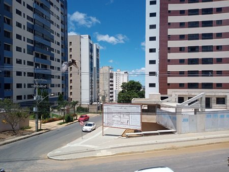 Cômodo Condomínio