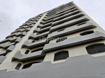 apartment em Rua Agente Gomes, Jardim São Paulo(Zona Norte) - São Paulo - SP