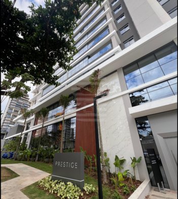 apartment em Rua Doutor Sampaio Peixoto, Cambuí - Campinas - SP