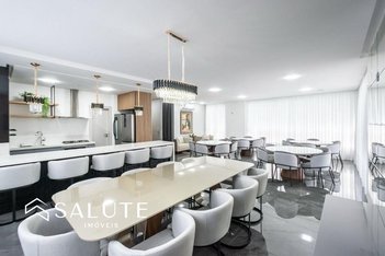apartment em 3ª Avenida, Centro - Balneário Camboriú - SC