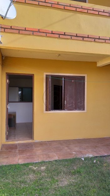 apartment em Rua Marechal Floriano Peixoto, Centro - Rio Grande - RS