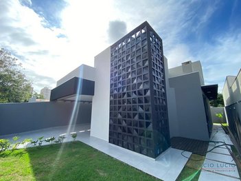 house em Rua Lourenço Tonon, Ibiporã - Ibiporã - PR