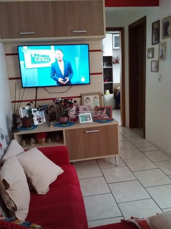 Cômodo Condomínio