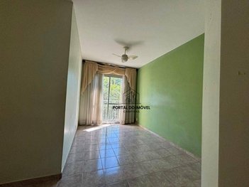 apartment em Rua Agnaldo Macedo, Jardim dos Oliveiras - Campinas - SP