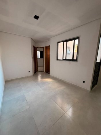 apartment em Rua Brasílio Machado, Vila Príncipe de Gales - Santo André - SP