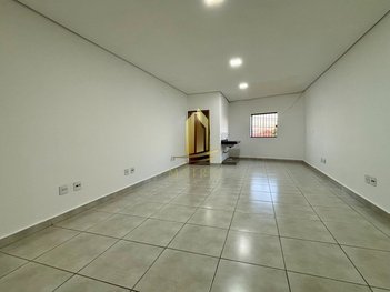 office em Rua Jerônimo Rosa de Souza, Jardim Santa Bárbara - Franca - SP