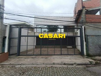 industrial em Rua Odeon, Centro - São Bernardo do Campo - SP