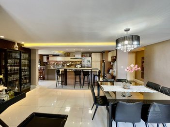 apartment em Hercília Petry, Ana Rech - Caxias do Sul - RS
