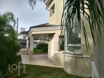 house em Avenida José Loureiro da Silva, Centro - Gravataí - RS
