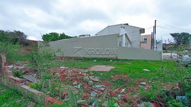 land_lot em Rua Professor Souza Lobo, Areal - Pelotas - RS