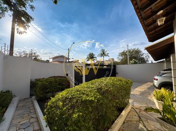 house em Rua dos Radialistas Riopretenses, Nova Redentora - São José do Rio Preto - SP