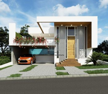house em Estrada Municipal do Roncáglia, Roncáglia - Valinhos - SP