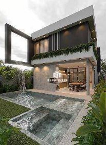 house em Rua Igarapava, Cidade Parquelandia - Mogi das Cruzes - SP