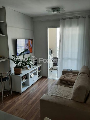 apartment em Avenida Santa Marina, Água Branca - São Paulo - SP