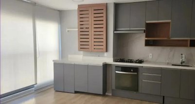 apartment em Rua Fortunato Ferraz, Vila Anastácio - São Paulo - SP