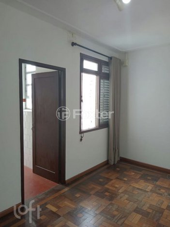 apartment em Rua dos Andradas, Centro Histórico - Porto Alegre - RS