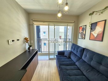 apartment em Rua Domingos de Morais, Vila Mariana - São Paulo - SP