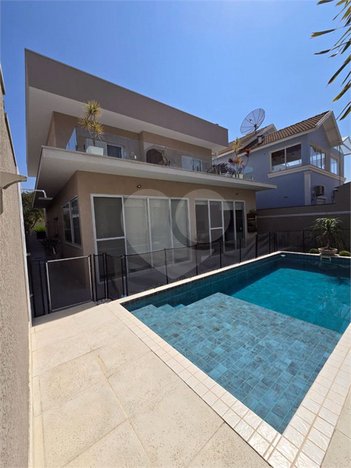 house em Avenida das Torres, Jardim Centro Cívico - Sarandi - PR