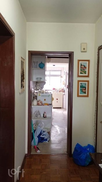 apartment em Rua Coronel Fernando Machado, Centro Histórico - Porto Alegre - RS
