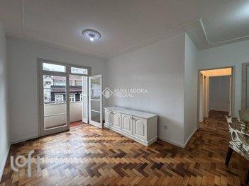 apartment em Rua General Lima e Silva, Cidade Baixa - Porto Alegre - RS
