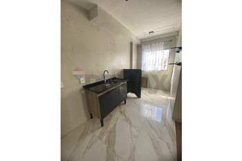 apartment em Rua Helena Angelina Dacol Manassés, Altos de Ipanema - Sorocaba - SP