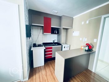 apartment em Manuel Ribas, Vila Campanela - São Paulo - SP