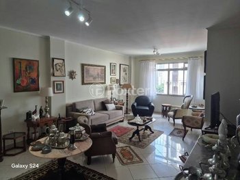 apartment em Rua Capitão Pinto Ferreira, Jardim Paulista - São Paulo - SP