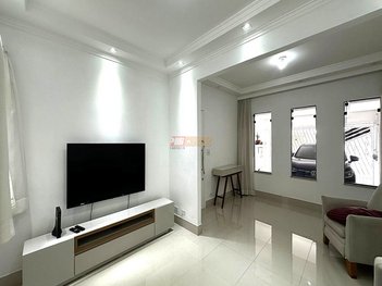 house em Rua João Cavinato, Centro - São Bernardo do Campo - SP